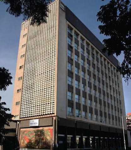 Protea Hotel Lusaka Cairo Road Esterno foto